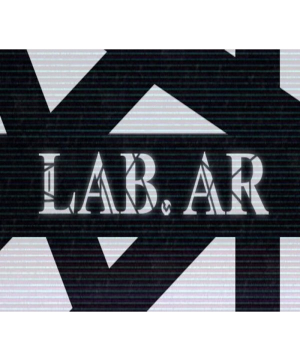LAB.AR Steam Key GLOBAL